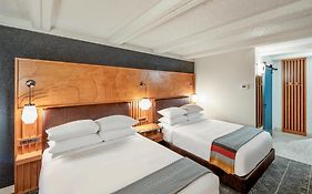 The Wildbirch Hotel - Jdv By Hyatt